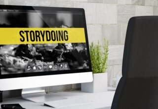 storydoing