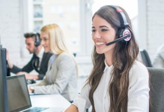 telemarketing