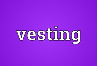 vesting